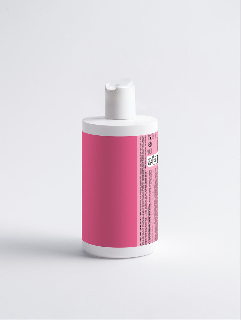 Gloss Conditioner, Smoky Green Vetiver