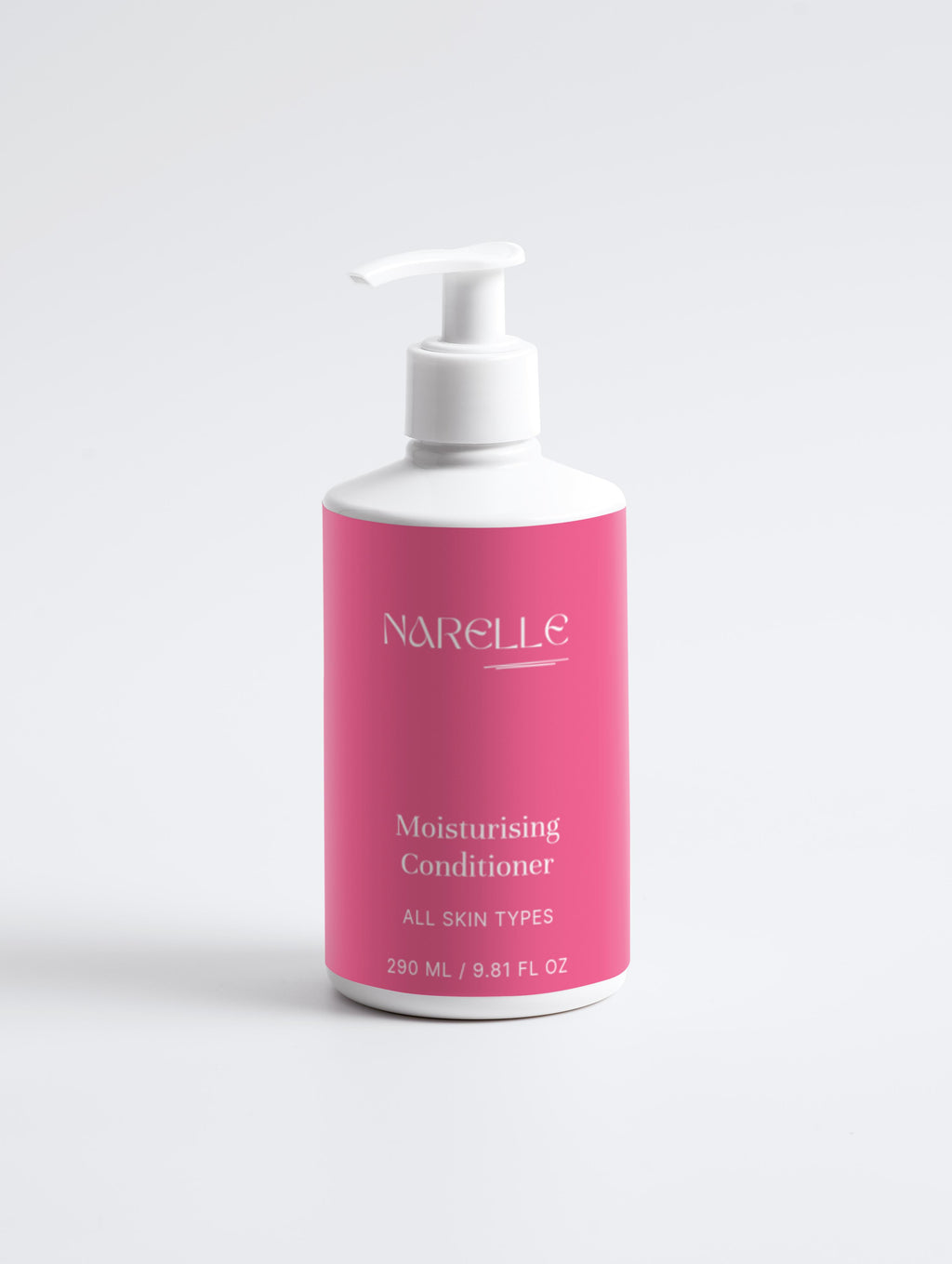 Moisturising Conditioner