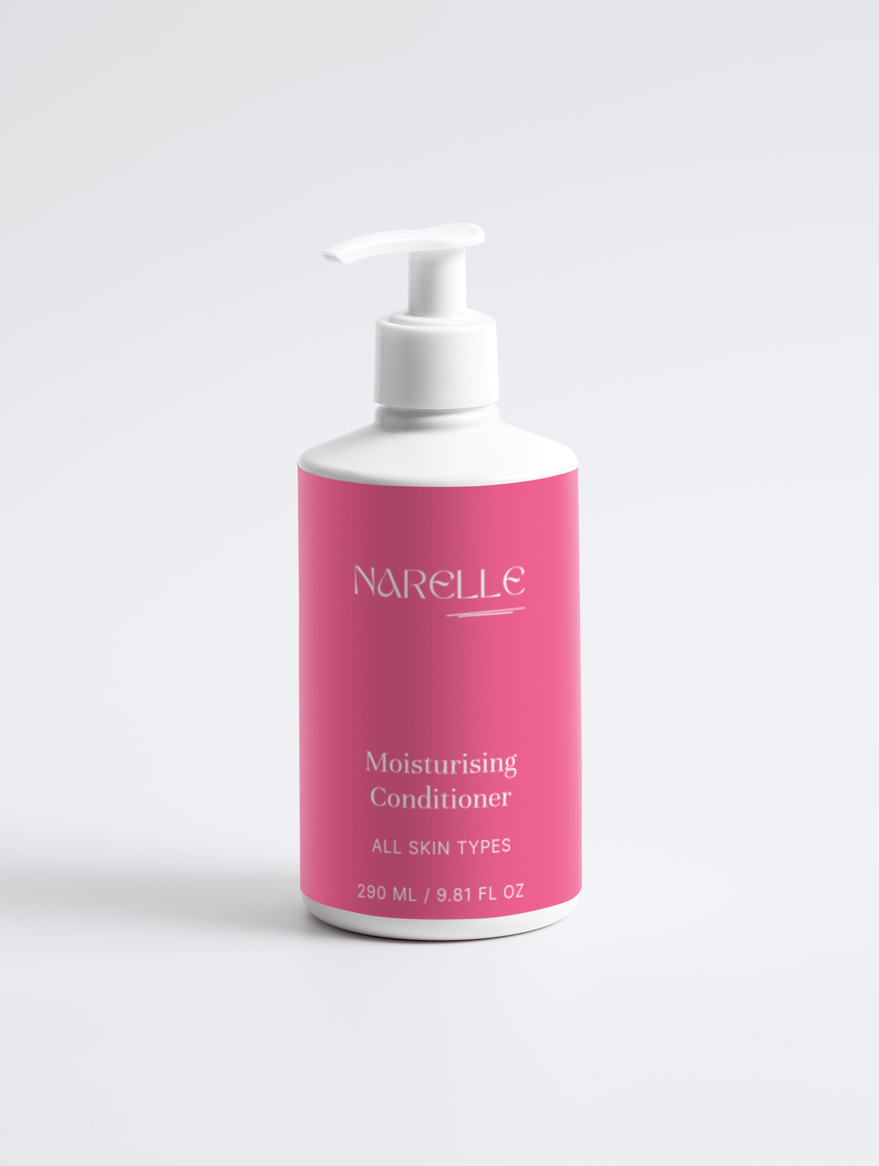 Moisturising Conditioner