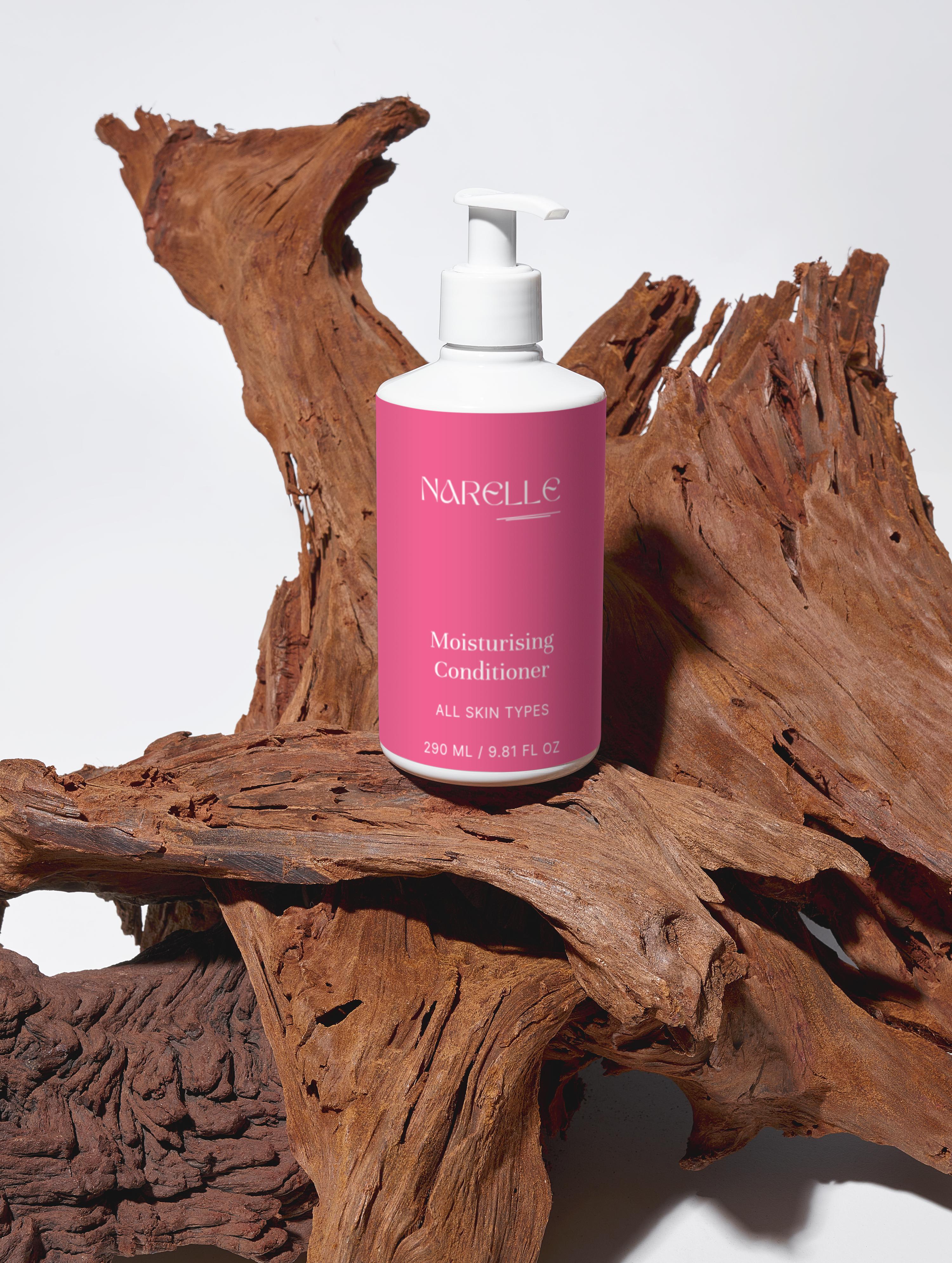 Moisturising Conditioner