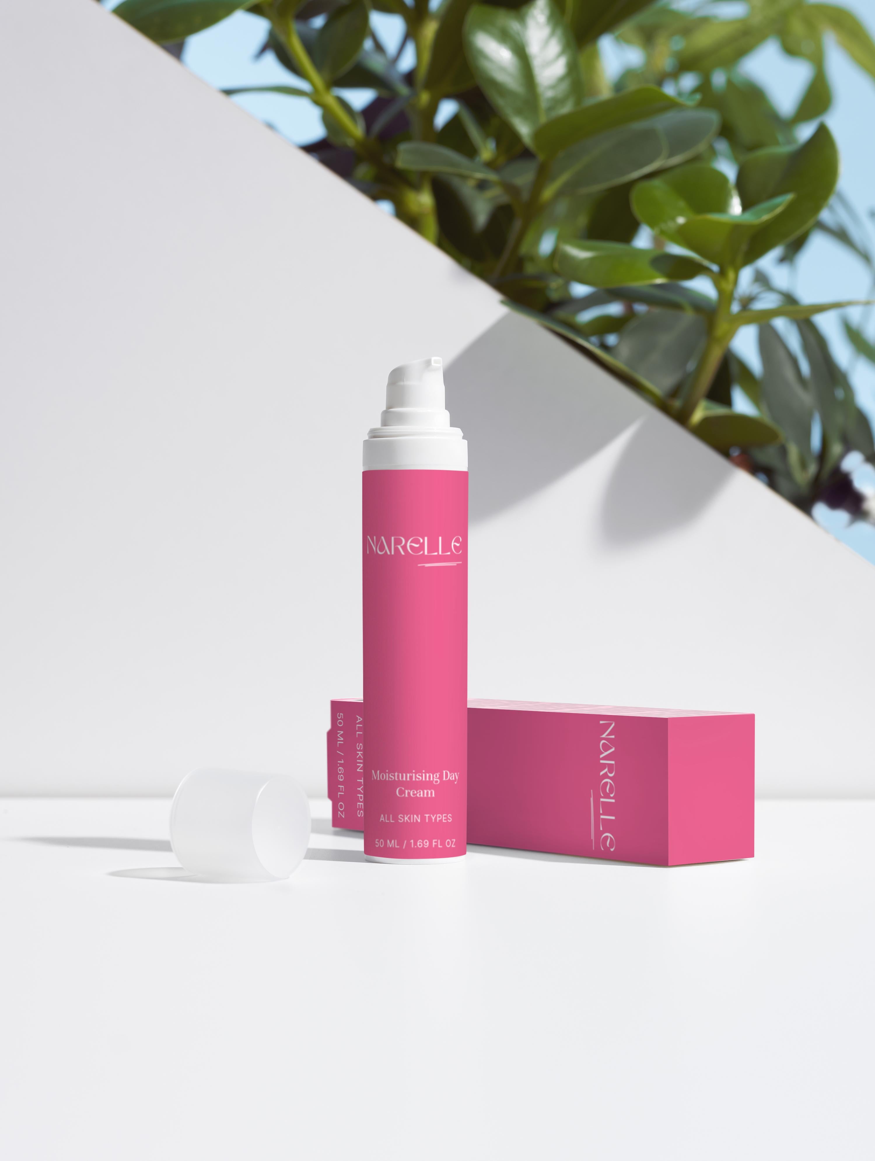 Moisturising Day Cream