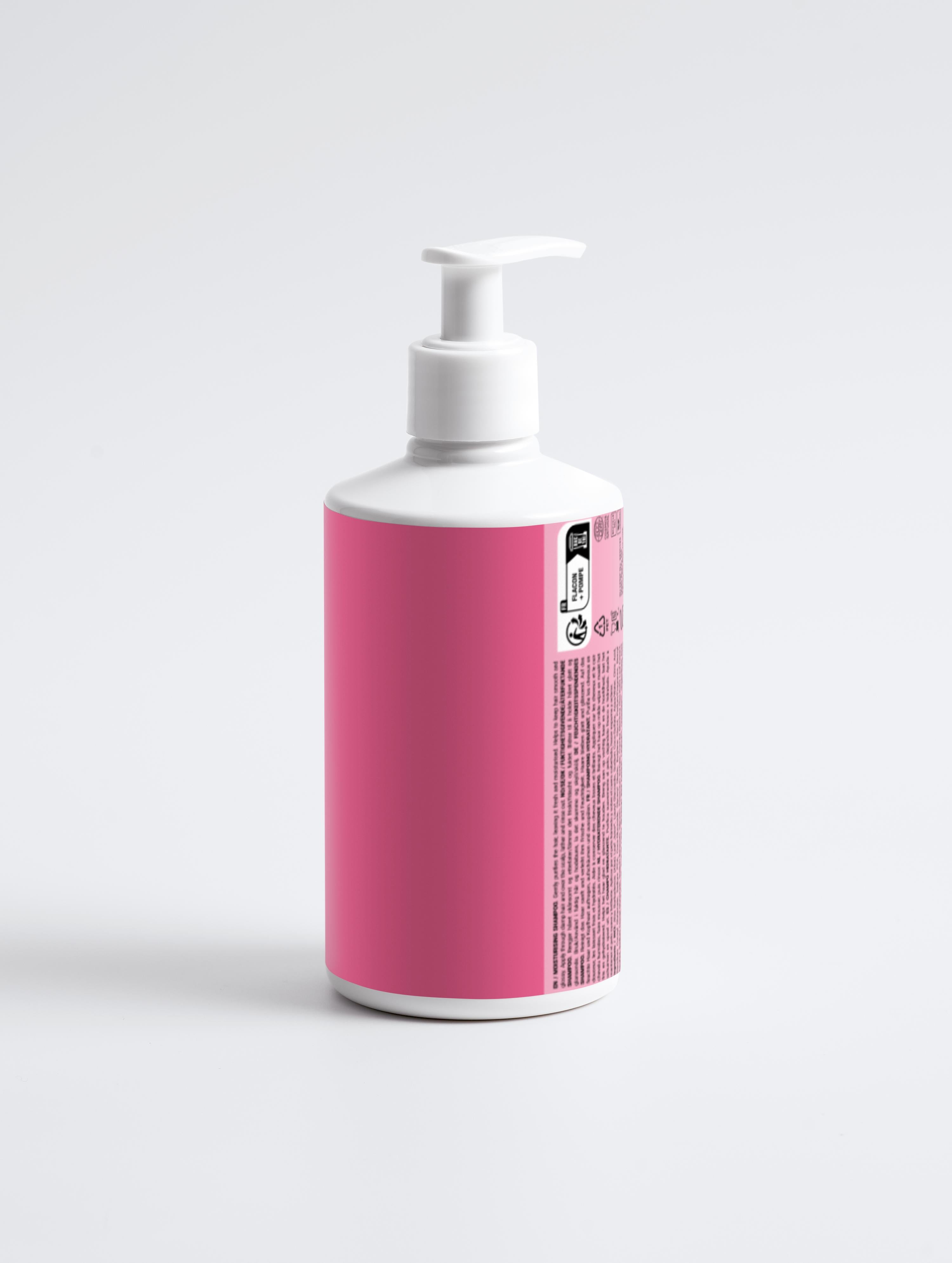 Moisturising Shampoo